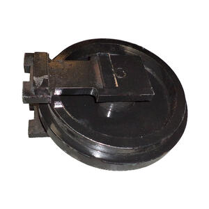 Volvo/Pel Job Idler