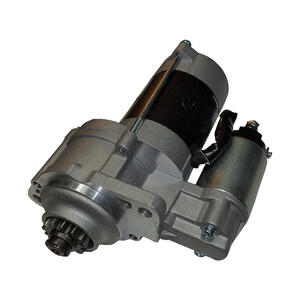 View Pel Job Starter Motor