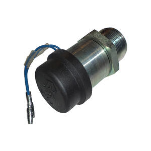 View Volvo Fuel Stop Solenoid