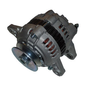 View Volvo Alternator