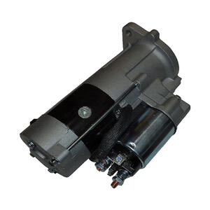 View Volvo Starter Motor