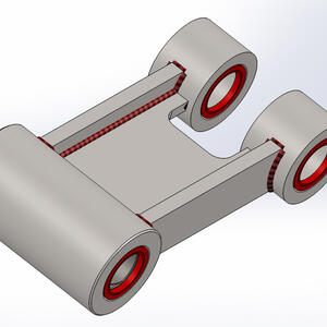 View Hitachi Bucket Link