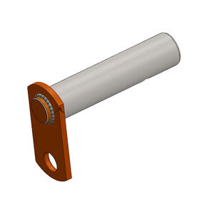 Hitachi Pin