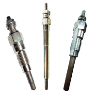 View Glow Plugs