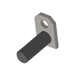 Hitachi Pin