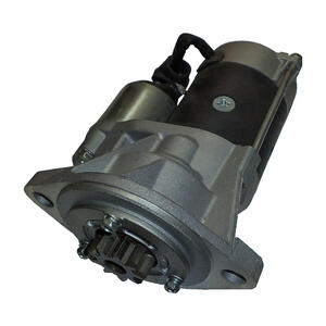 View Daewoo Starter Motor