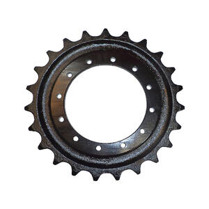 View Kubota Sprocket