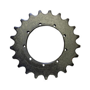 View Hanix Sprocket
