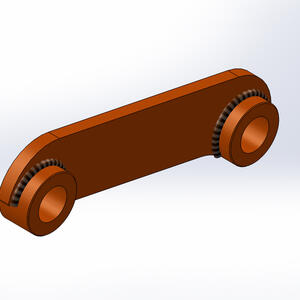 View Hyundai Tipping Link