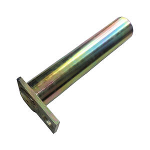 Hanix/Nagano Pin