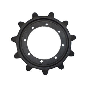 View Hanix/SMC Sprocket