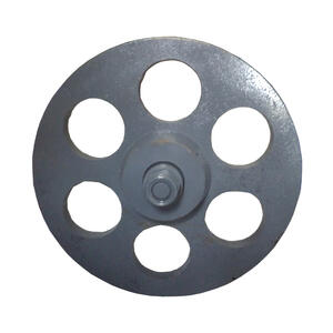 Hanix Idler
