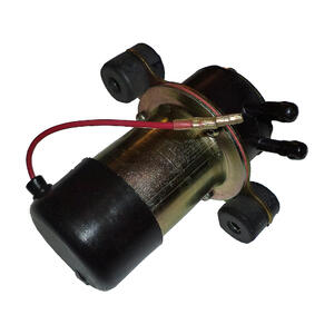 View Volvo Fuel Pump