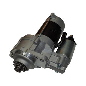 View Pel Job/Volvo Starter Motor