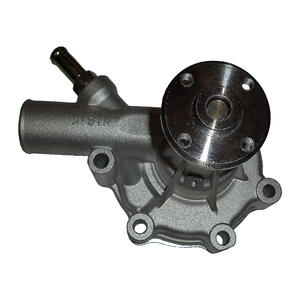 View Volvo Water Pump