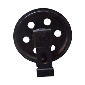View Volvo Idler