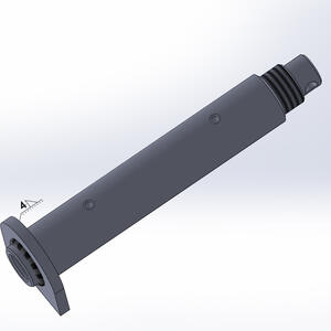 View Case Pin