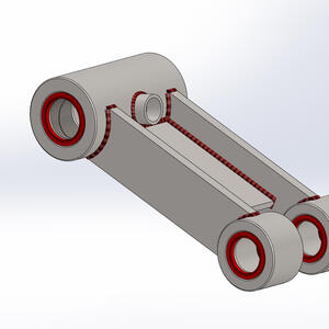 View Case Bucket Link