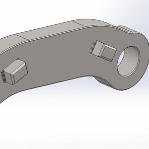 View Kobelco Tipping Link