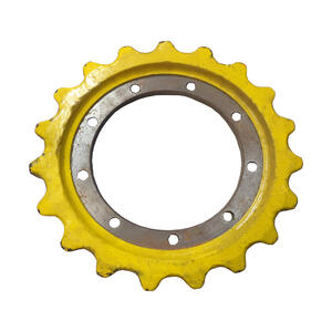 View Kobelco Sprocket