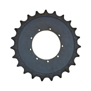 View Case Sprocket