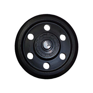 View New Holland Idler