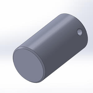 Kobelco Pin