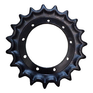 View New Holland Sprocket