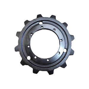 View Kubota Sprocket