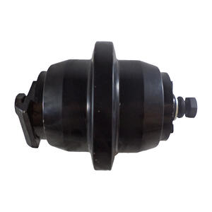 View Kubota Bottom Roller