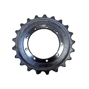 View Kubota Sprocket