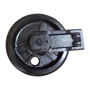 View Kubota Idler
