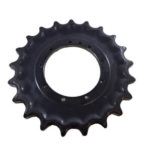 View Kubota Sprocket