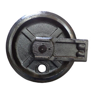 View Kubota Idler