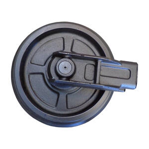 View Kubota Idler