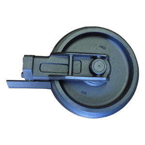 View Kubota Idler