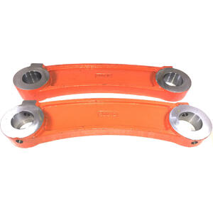 View Kubota Tipping Link