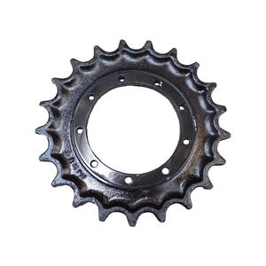 View Kubota Sprocket