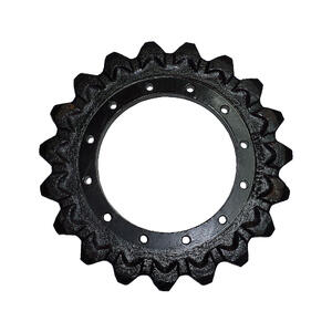 View Kubota Sprocket