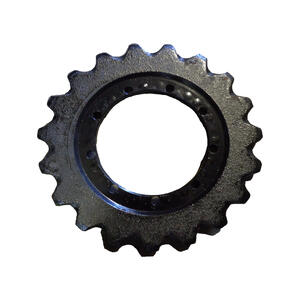 View Kubota Sprocket