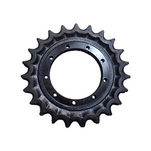 View Kubota Sprocket