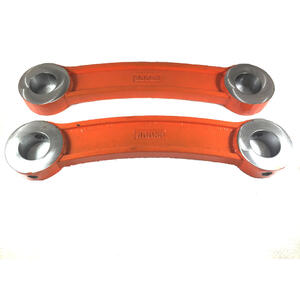 View Kubota Tipping Link