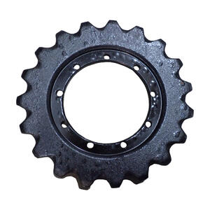 View Kobelco Sprocket
