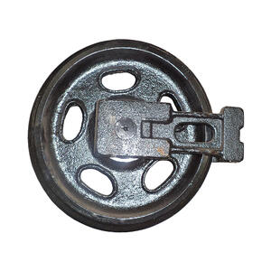 Volvo/Pel Job Idler
