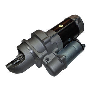 View Volvo Starter Motor