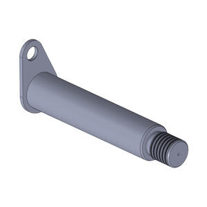 Hanix Pin