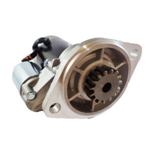 View Volvo Starter Motor