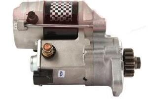 View Hitachi Starter Motor