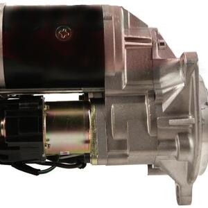 View JCB Starter Motor