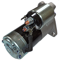 View Starter Motors